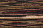 Olive Maliki 4' 8 x 6' 2 - No. 63898