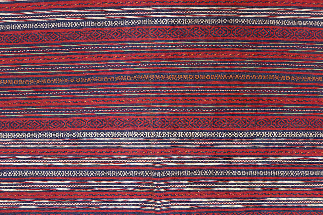 Firebrick Maliki 4' 3 x 6' 1 - No. 63901