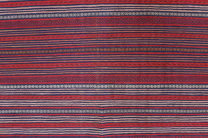 Firebrick Maliki 4' 3 x 6' 1 - No. 63901