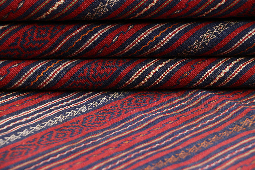 Firebrick Maliki 4' 3 x 6' 1 - No. 63901