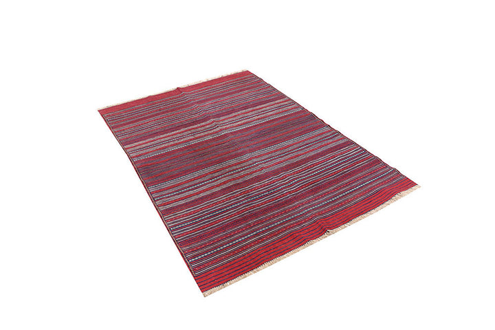 Firebrick Maliki 4' 3 x 6' 1 - No. 63901