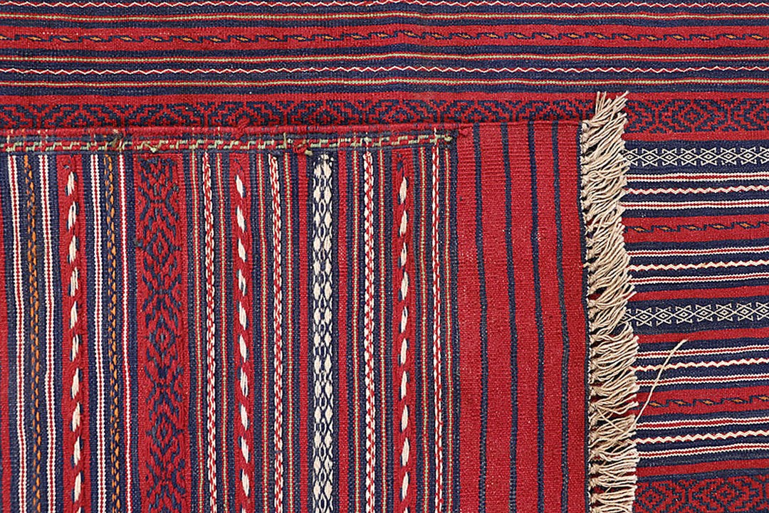 Firebrick Maliki 4' 3 x 6' 1 - No. 63901