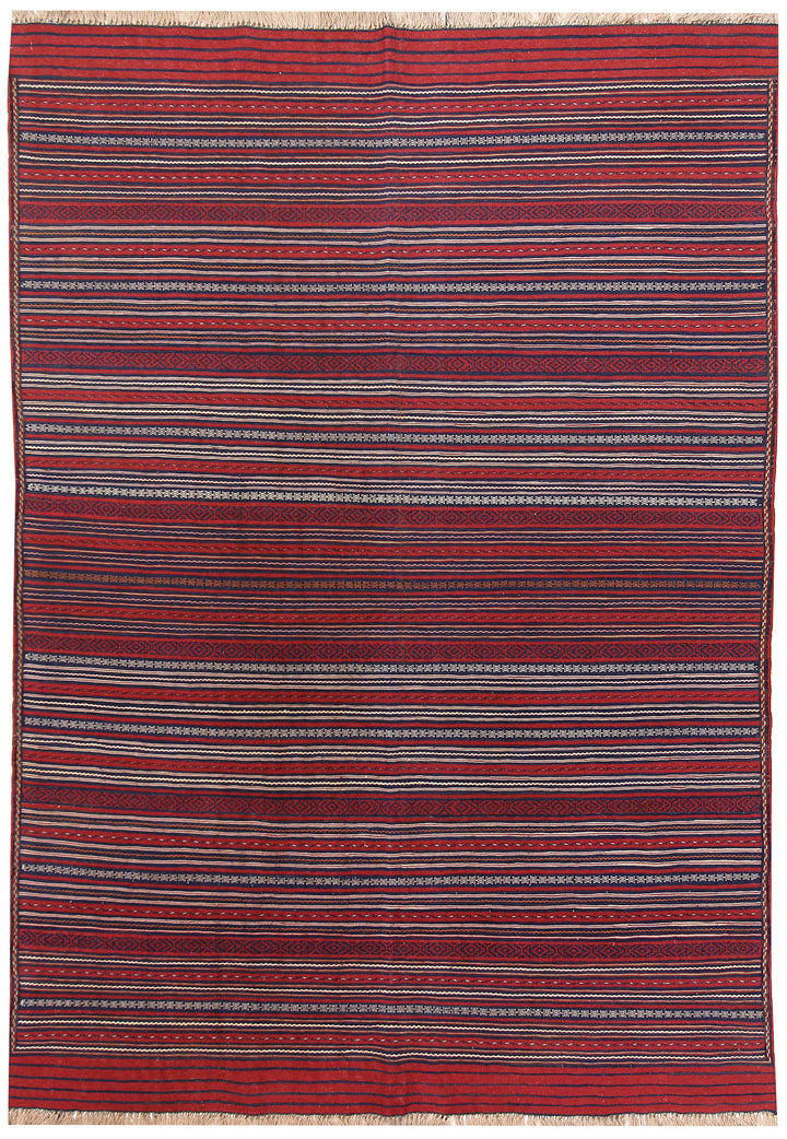 Firebrick Maliki 4' 3 x 6' 1 - No. 63901