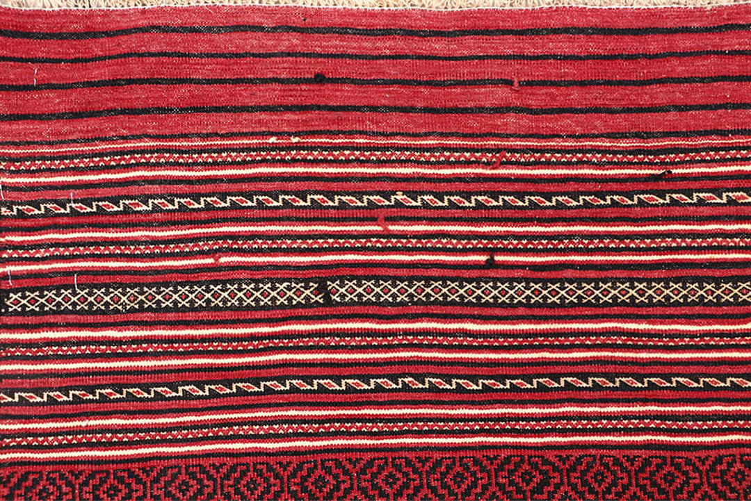 Firebrick Maliki 4' 9 x 6' 3 - No. 63903