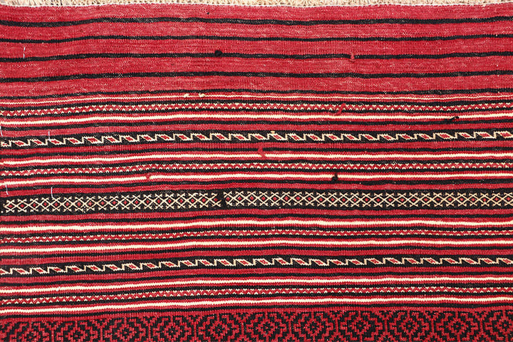 Firebrick Maliki 4' 9 x 6' 3 - No. 63903