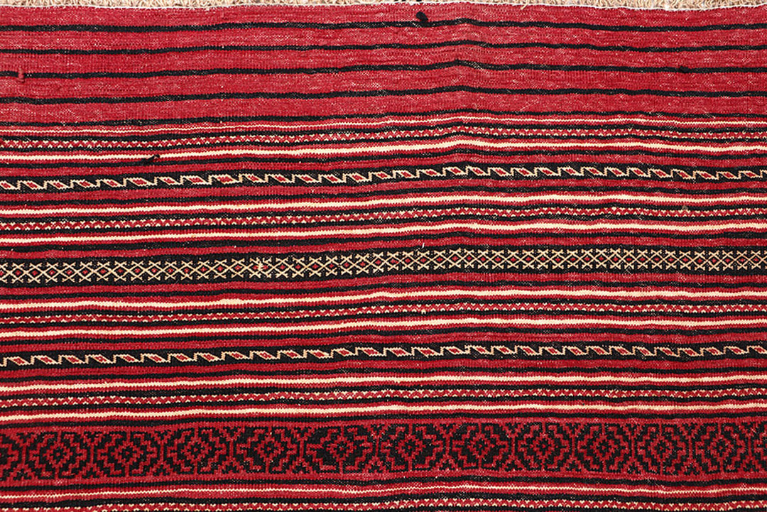 Firebrick Maliki 4' 9 x 6' 3 - No. 63903