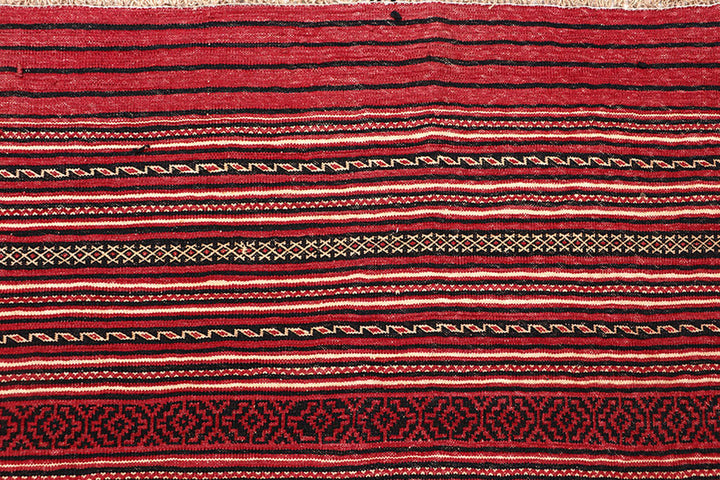 Firebrick Maliki 4' 9 x 6' 3 - No. 63903