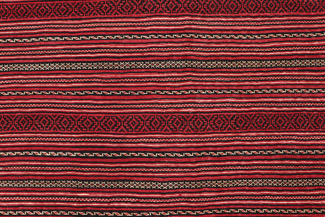 Firebrick Maliki 4' 9 x 6' 3 - No. 63903