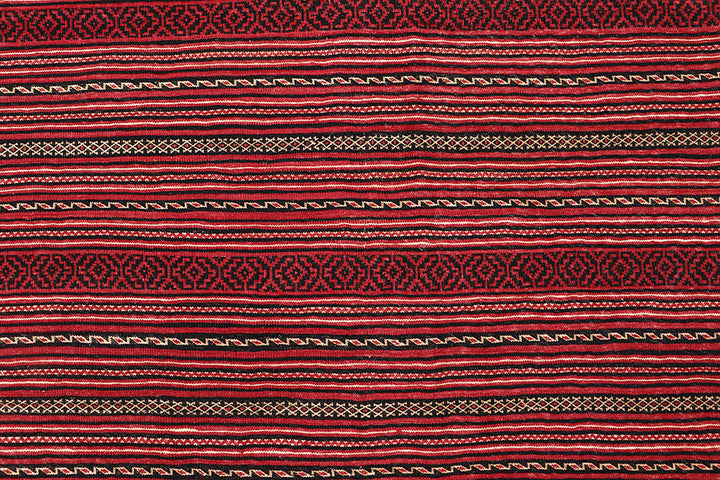 Firebrick Maliki 4' 9 x 6' 3 - No. 63903