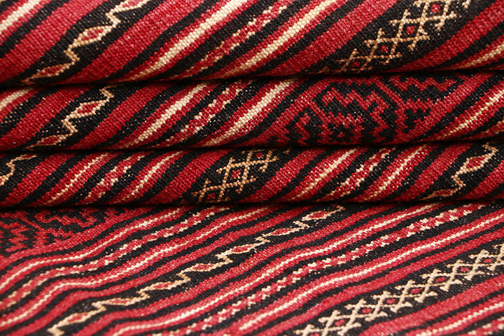 Firebrick Maliki 4' 9 x 6' 3 - No. 63903