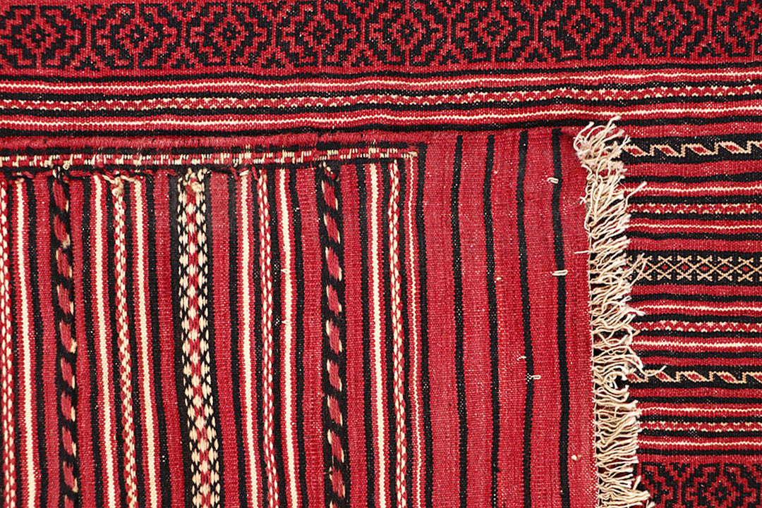 Firebrick Maliki 4' 9 x 6' 3 - No. 63903