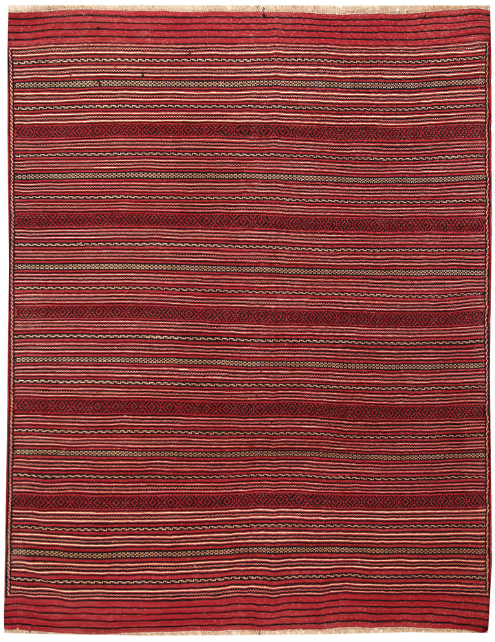 Firebrick Maliki 4' 9 x 6' 3 - No. 63903