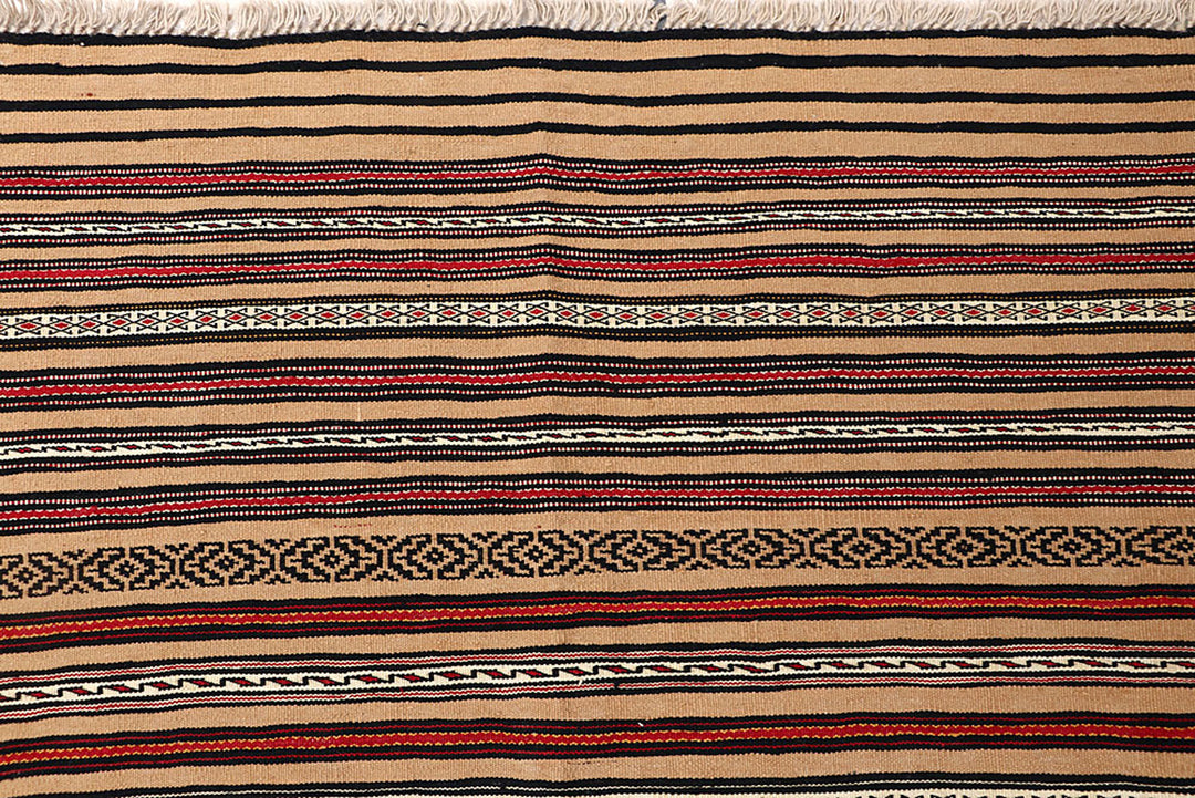 Goldenrod Maliki 4' 4 x 6' 7 - No. 63904