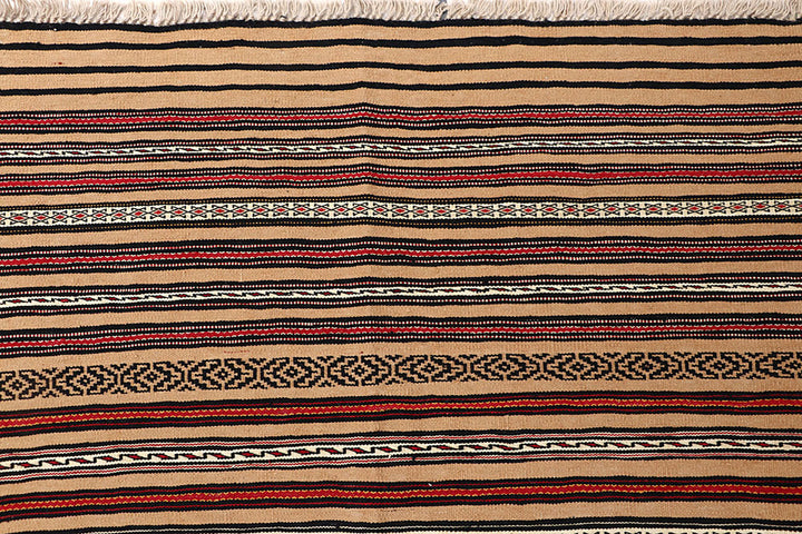 Goldenrod Maliki 4' 4 x 6' 7 - No. 63904