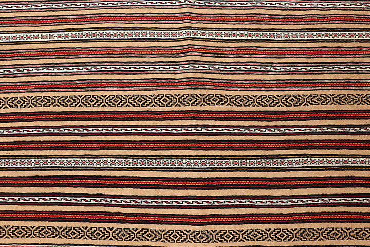 Goldenrod Maliki 4' 4 x 6' 7 - No. 63904