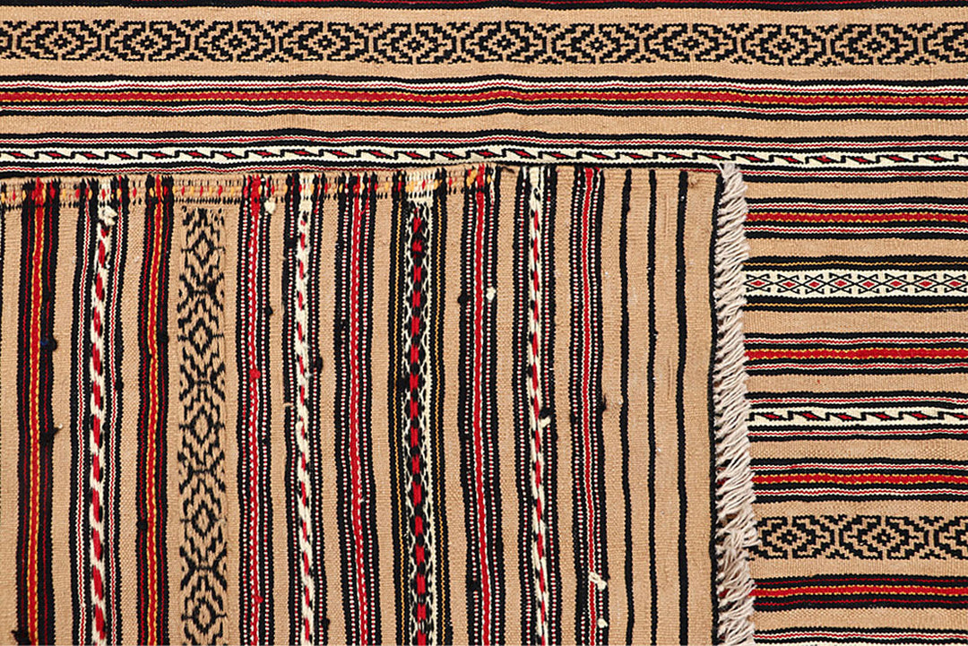 Goldenrod Maliki 4' 4 x 6' 7 - No. 63904