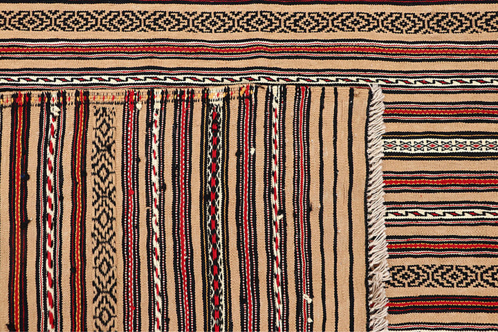 Goldenrod Maliki 4' 4 x 6' 7 - No. 63904