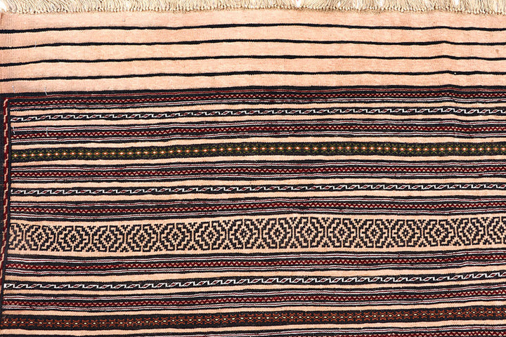 Bisque Maliki 4' 11 x 6' 5 - No. 63908