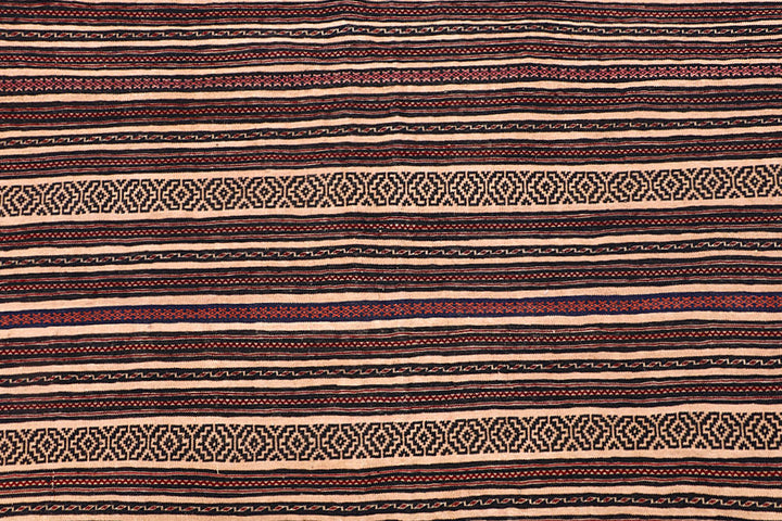 Bisque Maliki 4' 11 x 6' 5 - No. 63908