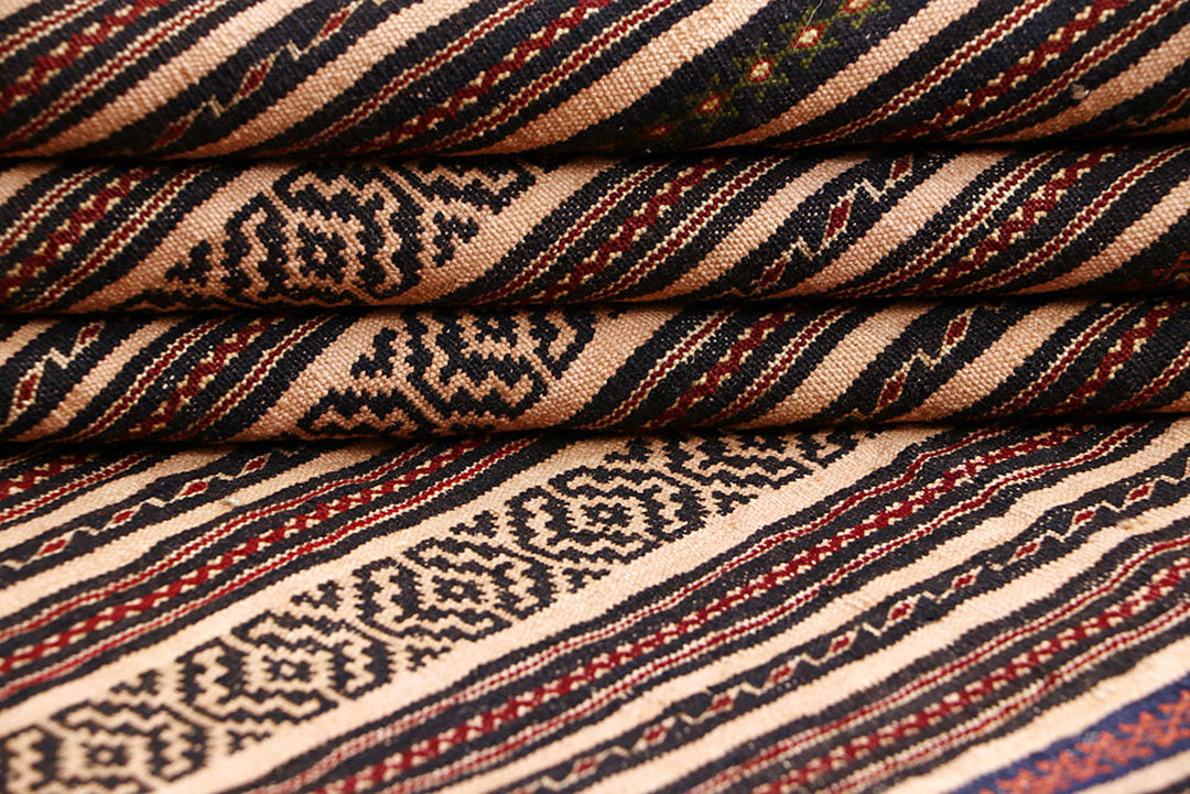 Bisque Maliki 4' 11 x 6' 5 - No. 63908