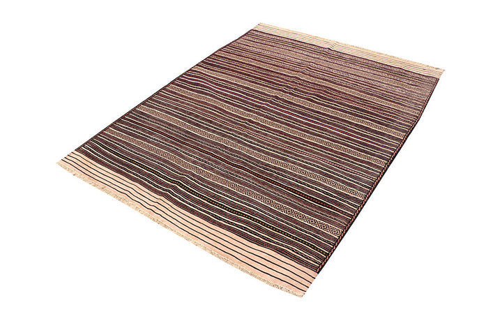 Bisque Maliki 4' 11 x 6' 5 - No. 63908