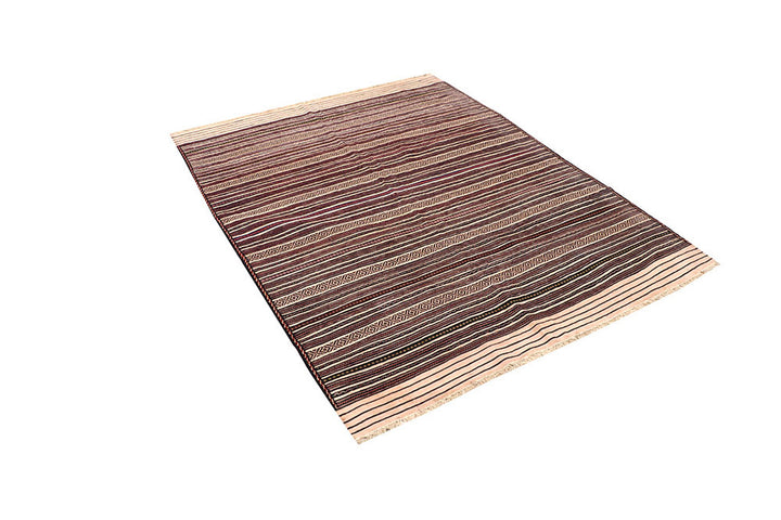 Bisque Maliki 4' 11 x 6' 5 - No. 63908