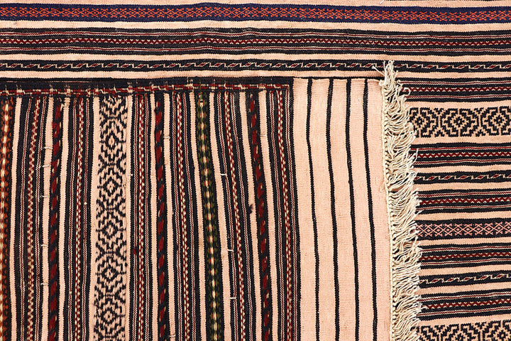 Bisque Maliki 4' 11 x 6' 5 - No. 63908