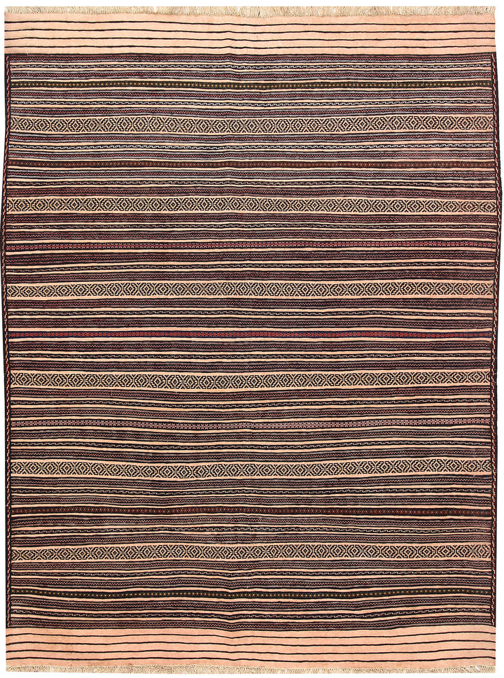 Bisque Maliki 4' 11 x 6' 5 - No. 63908
