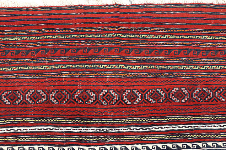 Firebrick Maliki 4' 10 x 5' 10 - No. 63909