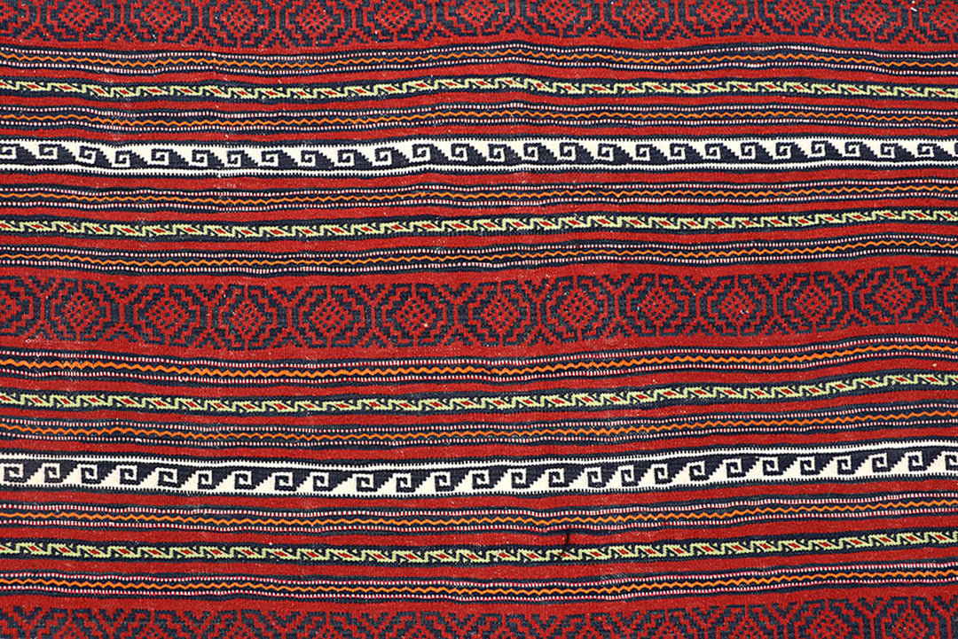 Firebrick Maliki 4' 10 x 5' 10 - No. 63909