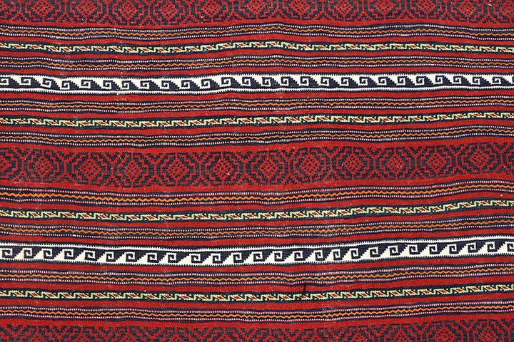 Firebrick Maliki 4' 10 x 5' 10 - No. 63909