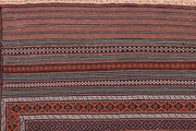 Multi Colored Maliki 4' 7 x 6' - No. 63910