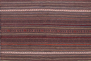 Multi Colored Maliki 4' 7 x 6' - No. 63910