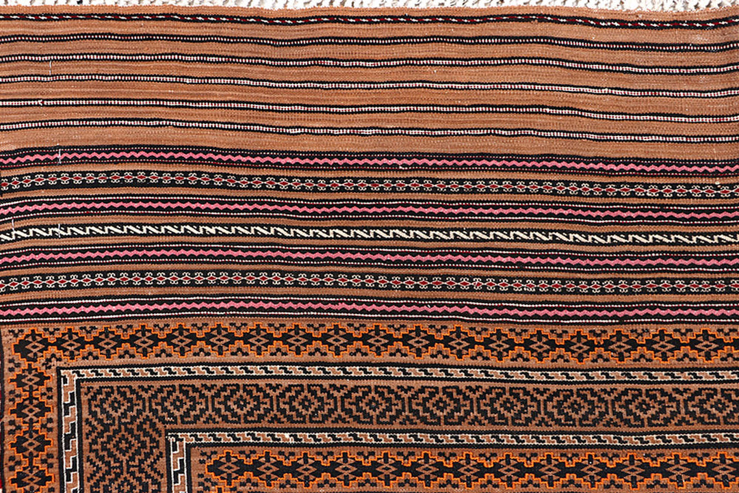 Burlywood Maliki 4' 5 x 6' 2 - No. 63911