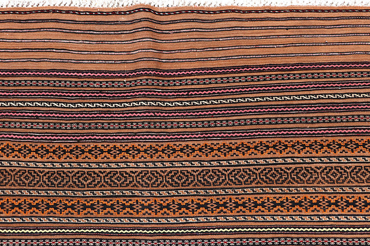 Burlywood Maliki 4' 5 x 6' 2 - No. 63911