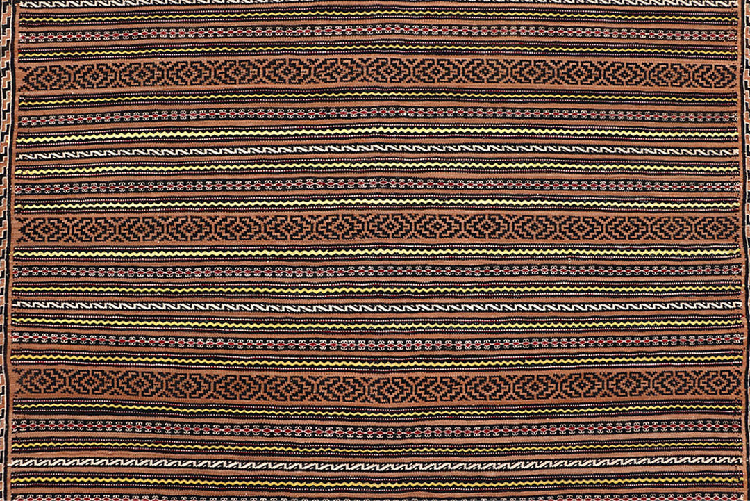 Burlywood Maliki 4' 5 x 6' 2 - No. 63911