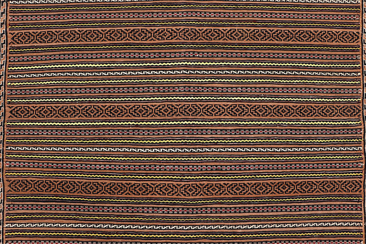 Burlywood Maliki 4' 5 x 6' 2 - No. 63911