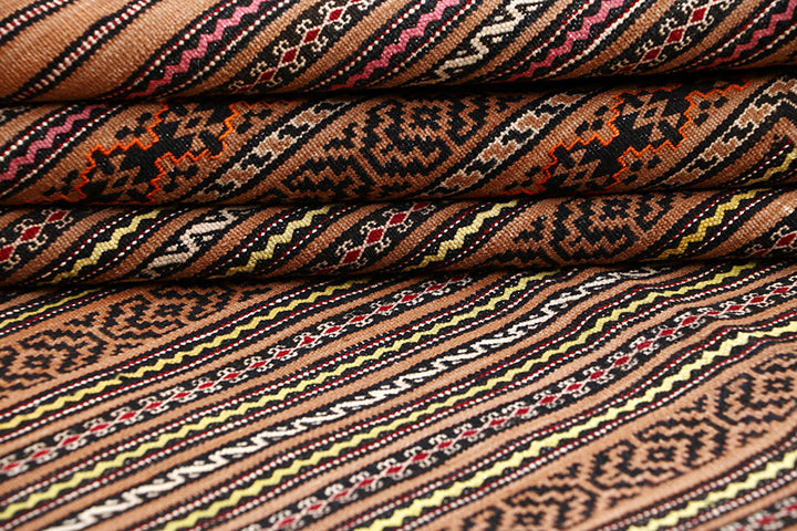 Burlywood Maliki 4' 5 x 6' 2 - No. 63911