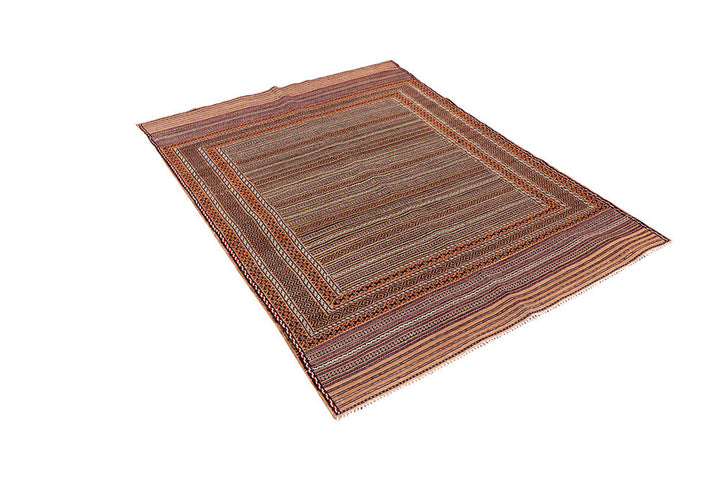 Burlywood Maliki 4' 5 x 6' 2 - No. 63911