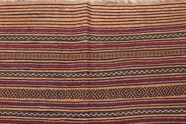 Peru Maliki 4' 8 x 6' 4 - No. 63913