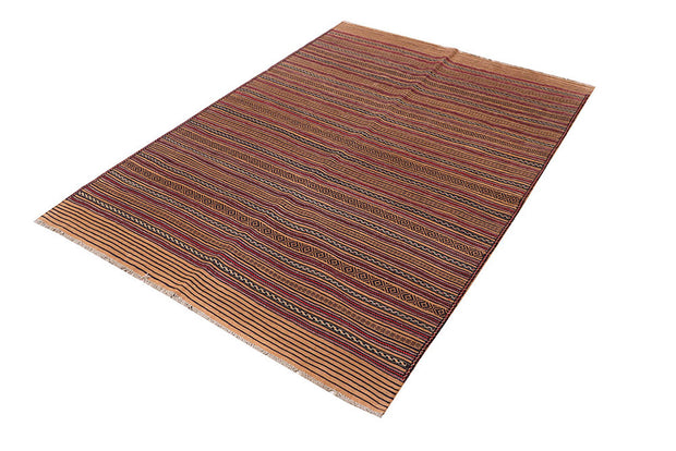 Peru Maliki 4' 8 x 6' 4 - No. 63913
