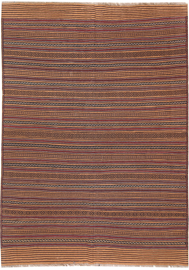 Peru Maliki 4' 8 x 6' 4 - No. 63913