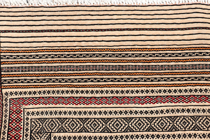 Bisque Maliki 4' 7 x 6' 3 - No. 63914