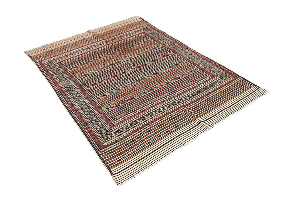 Bisque Maliki 4' 7 x 6' 3 - No. 63914