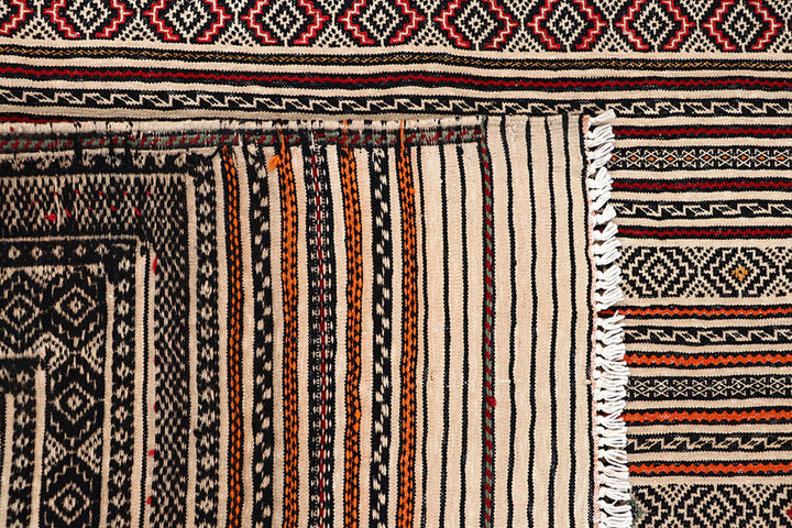 Bisque Maliki 4' 7 x 6' 3 - No. 63914