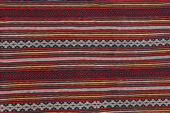 Firebrick Maliki 4' 6 x 6' 6 - No. 63917