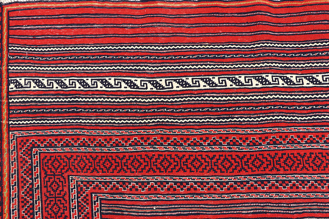 Firebrick Maliki 4' 8 x 6' 3 - No. 63927