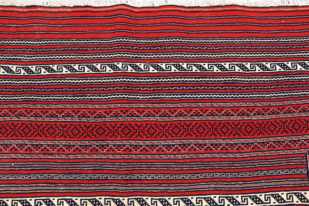 Firebrick Maliki 4' 8 x 6' 3 - No. 63927