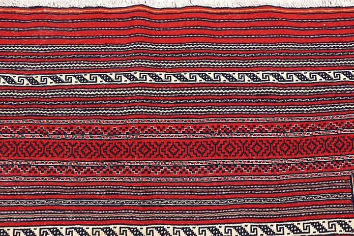 Firebrick Maliki 4' 8 x 6' 3 - No. 63927