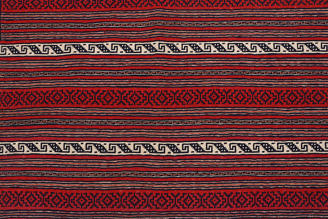 Firebrick Maliki 4' 8 x 6' 3 - No. 63927